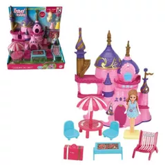 Игрушка Essa SG-29088 Castelul prințesei