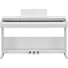 Цифровое пианино Yamaha YDP-105 WH