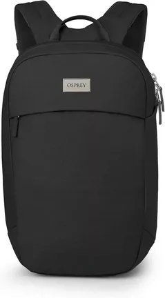 Рюкзак городской Osprey Arcane Large Day Black (843820197082)