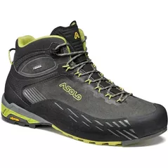 Спортивная обувь Asolo Bocanci barbati Eldo MID LTH GV MM Graphite/Green 42 (A01056 00 B022)