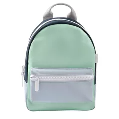 Rucsac pentru copii Beaba B940324 Faro Matcha Latte