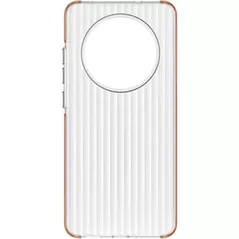 Чехол для смартфона OPPO Reno 12 F/FS TPU, White