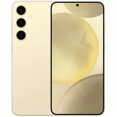 Смартфон Samsung S926 Galaxy S24 Plus 256GB Amber Yellow {Ref.}