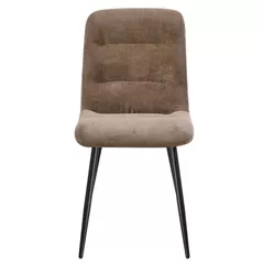 Scaun Interdepo BOS Коричневый