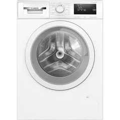 Стиральная машина с фронтальной загрузкой Bosch WAN24009