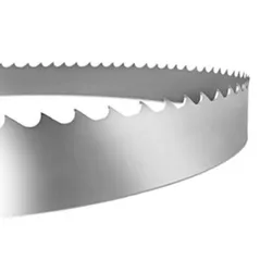 Аксессуар для пилы Stürmer Maschinen 3351521 Banda de rezerva HSS Bi-Metal M 42, 1735 x 13 x 0,9 mm, 6 ZpZ, 10 ° Optimum