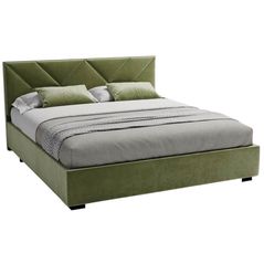 Кровать my-STYLE my-Nova 200x200 (P11D20M20)