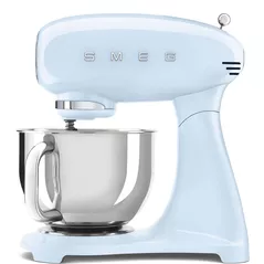 Кухонная машина SMEG SMF05PBEU