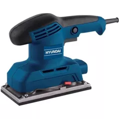 Шлифовальная машина Hyundai HY-OS186 240W 230V