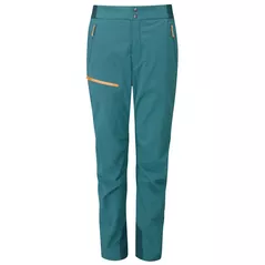 Одежда для спорта Rab Pantaloni dame Ascendor Light Atlantis 12 Regular Leg (QFU-73-AT-12)