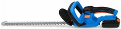 Кусторез Hammer 41291 Mașina de tuns gard viu electrica, 520W, 360mm, 1700rpm