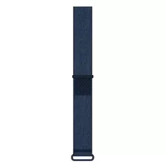 Curea Garmin CIRQA, Accessory Bands, L-XL, Captain Blue, WW/Asia (010-14472-03)