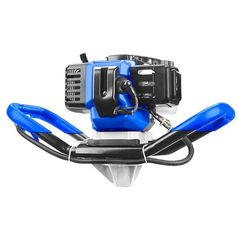 Бур Wadfow WDZ1A52-1