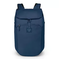 Rucsac pentru oraș Osprey Aoede Syncpack Antique Blue (810145598337)