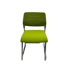 Scaun de birou ART ASB 303C verde