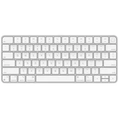Клавиатура Apple Magic Keyboard with Touch ID for Mac computers, MK293Z/A