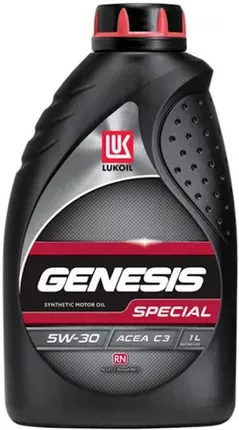 Ulei Lukoil 5W30 C3 1l Synthetic Genesis Special