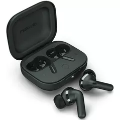 Căști fără fir Motorola MotoBuds+ Darkest Spruce