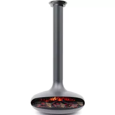 Șemineu electric ArtFlame Gravity