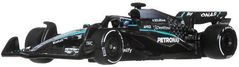 Машина Hot Wheels JKD80 1:64 Mașinuță de colecție Formula 1: Mercedes-benz #63