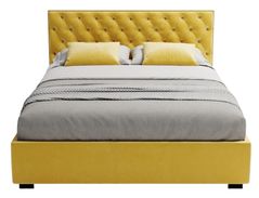 Кровать my-STYLE my-Mona 90x200 (P09D90M19)