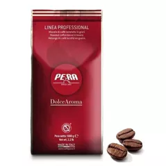 Cafea PERA Dolce Aroma 1000 gr beans