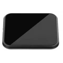 Зарядное устройство беспроводное Tellur TLL151241 Wireless Fast Charging Padcharging for all Qi, 10W