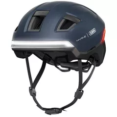 Защитный шлем Abus HYP-E midnight blue S