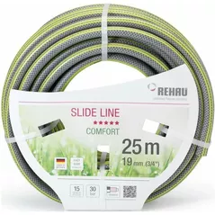 Furtun Rehau Slide Line 3/4 25M