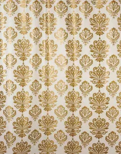 Занавеска для ванной Bisk 06848 PEVA GOLD 180x200