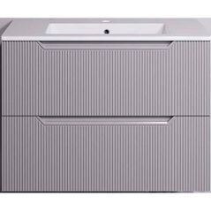 Шкаф под умывальник miscellaneous ANDRA 60 (TG 60B) Gri