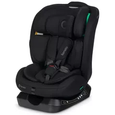Автокресло Lionelo Aart i-size 0-36kg Black Carbon