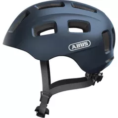 Защитный шлем Abus YOUN-I 2.0 midnight blue M