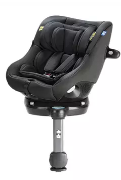 Scaun auto Graco GC2302AAMDN000 Turn2Me DLX i-Size Midnight