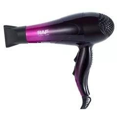 Фен Raf R.4554P, 900W, Purple
