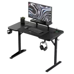 Стол компьютерный Mark Adler Leader 5.1 Black