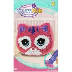 Set de creație miscellaneous 9446 perna pisica 702202