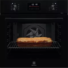 Cuptor electric încorporabil Electrolux LOF3H10K