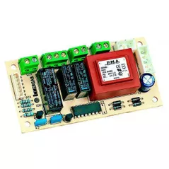 Аксессуар для систем отопления Immergas 3.015350, placa de interfata cu relee configurabile