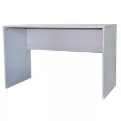 Masă de birou Andra Masa de birou 1200x600x750 Gri deschis