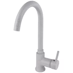 Bateria bucătărie SanDonna F7073 gri