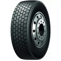 Шина Aplus 295/60 R22.5 З/О D318 18PR