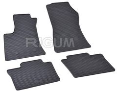 Коврик для автомобиля Rigum Renault Espace HEV 23-/ Renault Rafale HEV 24-/