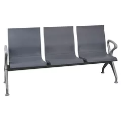 Scaun de birou Deco Terminal T9960 Grey