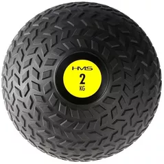 Dispozitiv de masaj mecanic HMS 410 Minge Med.Slam Ball, 2kg, PST02 (17-41-046)