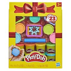 Набор для творчества Play-Doh G3475 Giftable And Tools