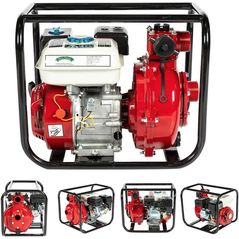 Насос Micul Fermier GF-2048-S001-G02 2'' 7CP (Presiune inalta)