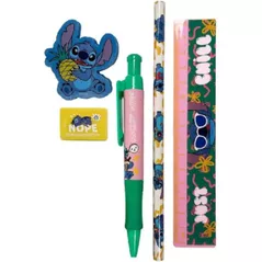 Письменные принадлежности Pyramid International SR73931 Lilo And Stitch (You're My Fave) Stationery Set