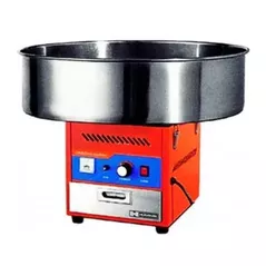 Машина для сладкой ваты Hurakan H158715