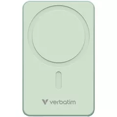 Аккумулятор внешний USB (Powerbank) Verbatim VER_32226 5000mAh Power bank